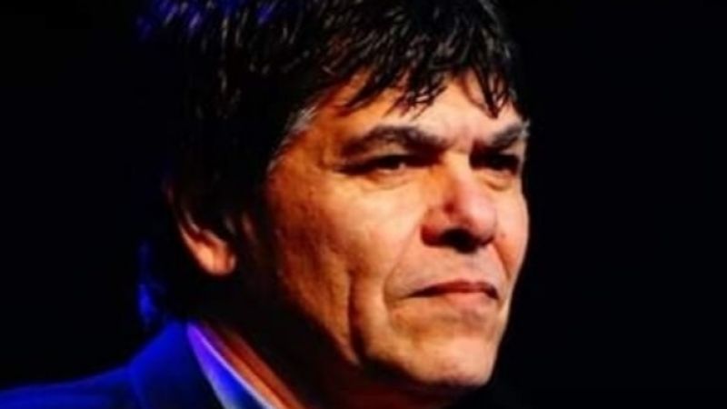 Internaron a Lucio López