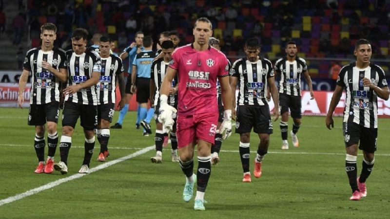 El “Ferro” empató con Aldosivi y sigue último