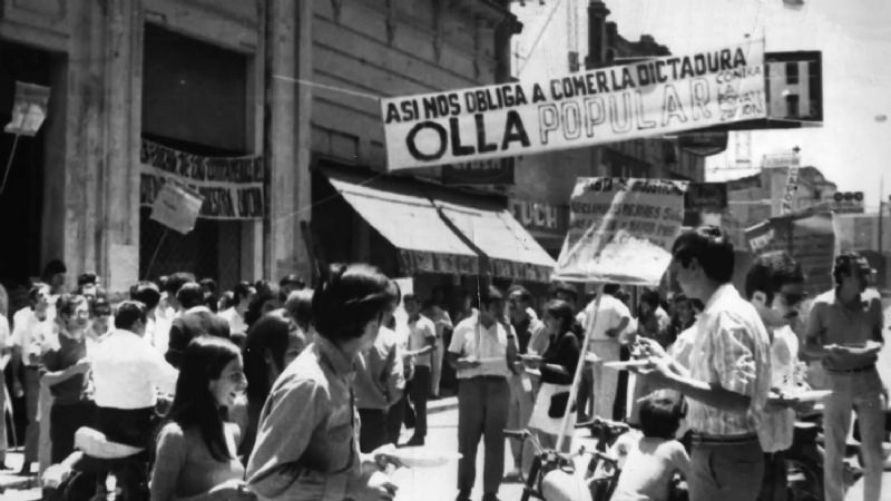 El “Tucumanazo”, unidad para la revolución popular