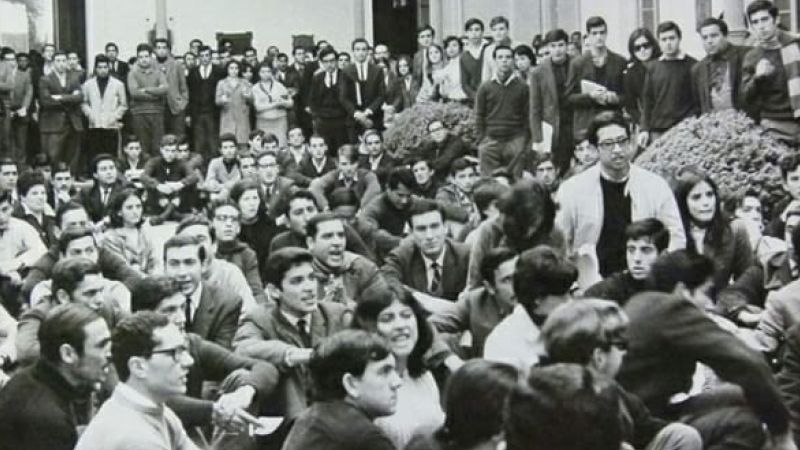 El “Tucumanazo”, unidad para la revolución popular