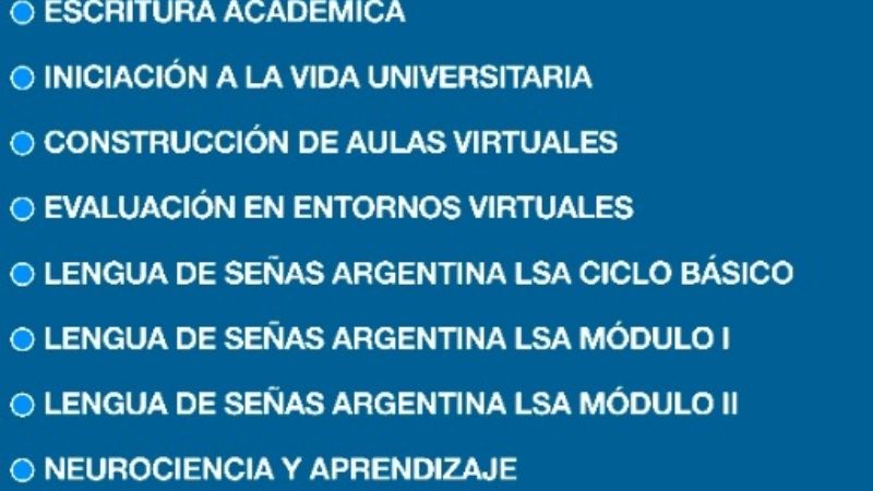 APUNCa en la Feria "Expocarreras 2021: Puentes al Futuro"