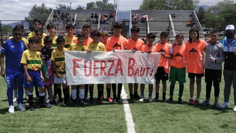 Exitoso final para el proyecto de captación del Club Vélez de la AFA