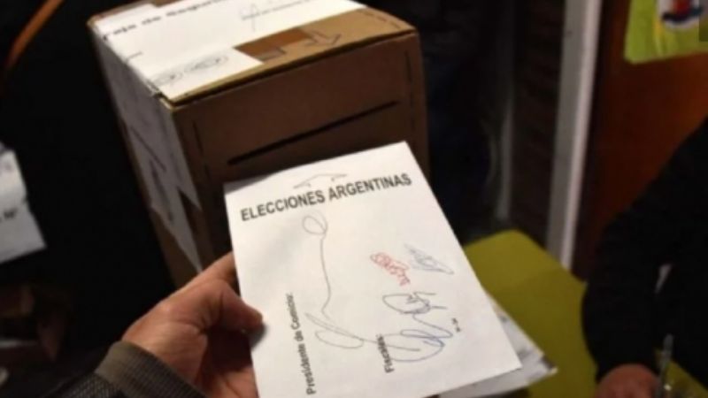 Veda electoral: hasta cuándo rige y qué no se puede hacer