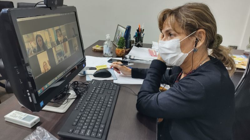 Se construirá la Casa de los 1000 días