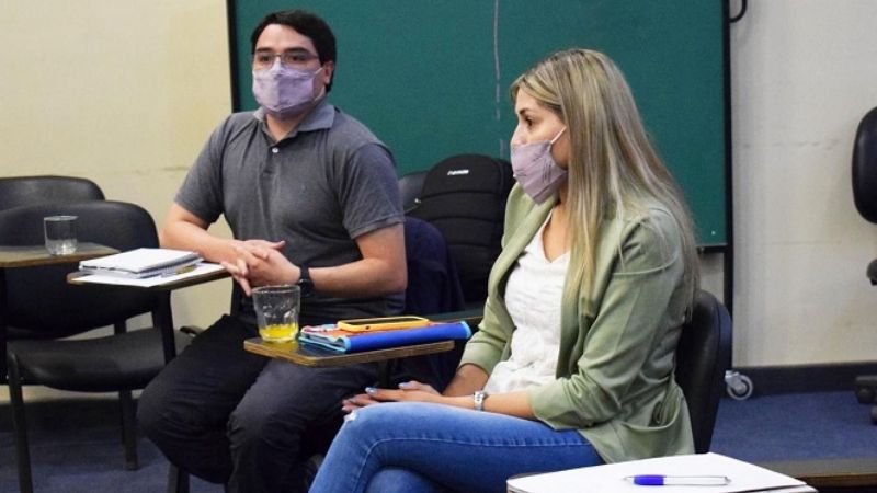 Anuncian inversión de más de 39 millones para escuelas técnicas