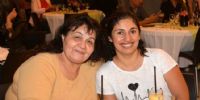 AGASAJO A LAS MADRES por parte del sindicato Gastronómico de Catamarca.