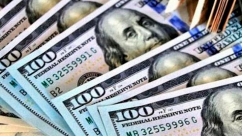 Semana financiera: el dólar libre se disparó a un nuevo récord de $219