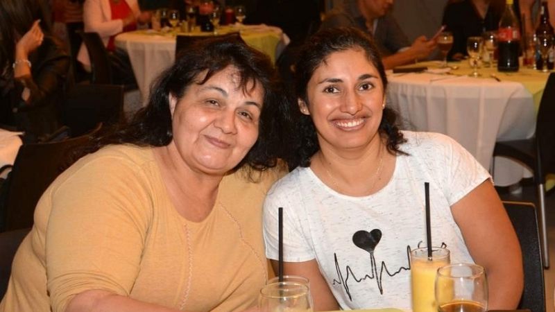 “Los gastronómicos tienen los sueldos más altos del polo minero”