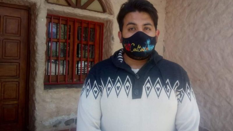 Noviembre Cultural en San José