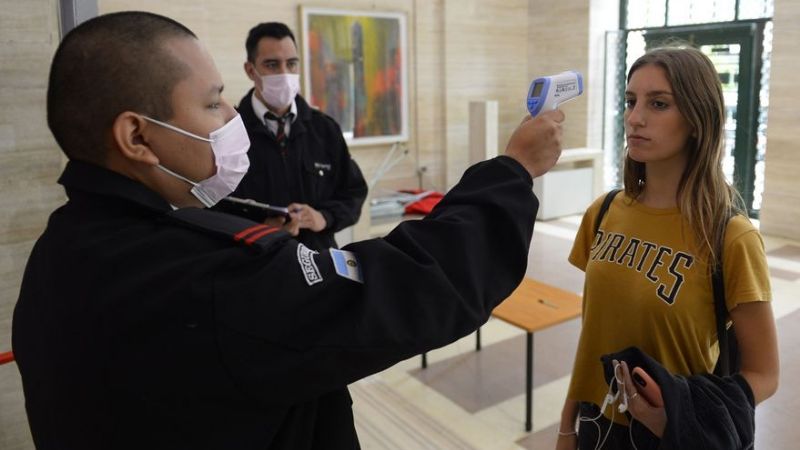 Tucumán es la primera provincia en aplicar el pase sanitario para eventos masivos