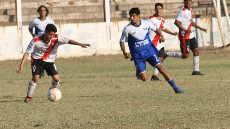 Villa Dolores-Juventud y San Antonio-La Estación, por el Ascenso