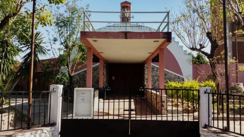 Expectativa por la II Asamblea Parroquial en Jesús Niño