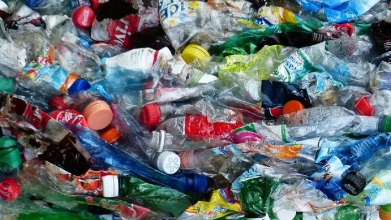 Diputados abre el debate sobre la Ley de Envases