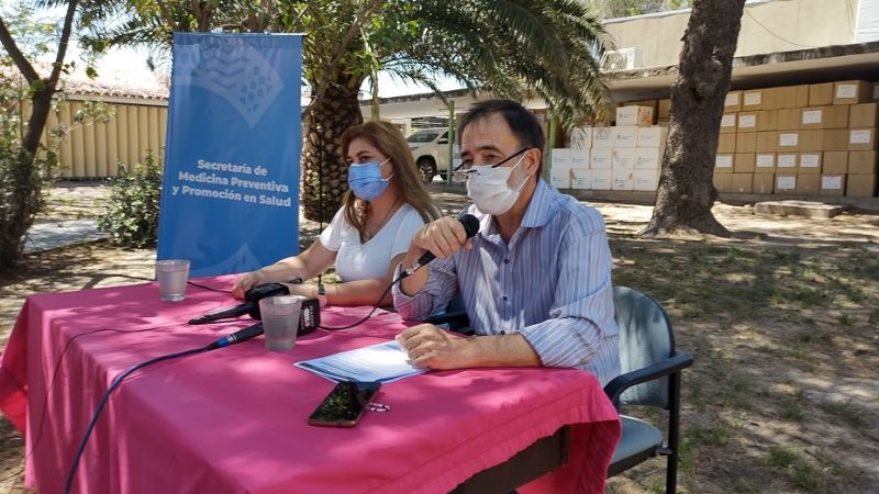 Dosis adicionales y de refuerzo: ¿a quiénes corresponden?