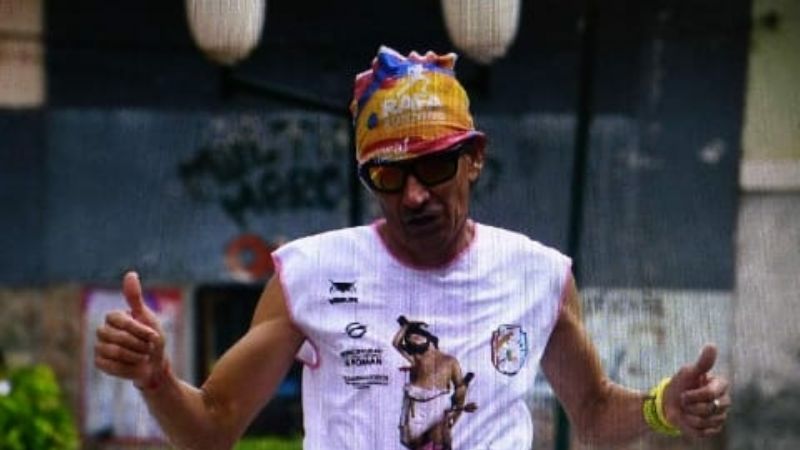 Atletas catamarqueños con podios en Santiago