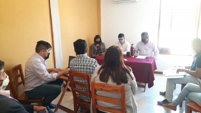 San José compra un hidroelevador