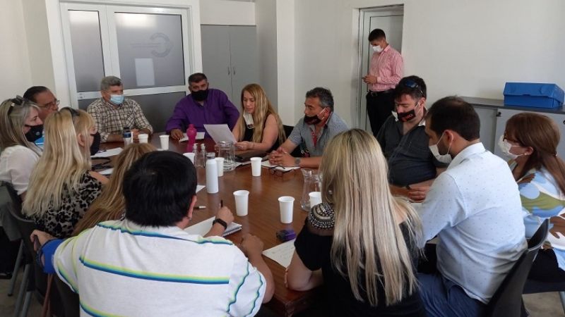 Gobierno investigará las denuncias de los gremios en contra de Reconocimiento Médico