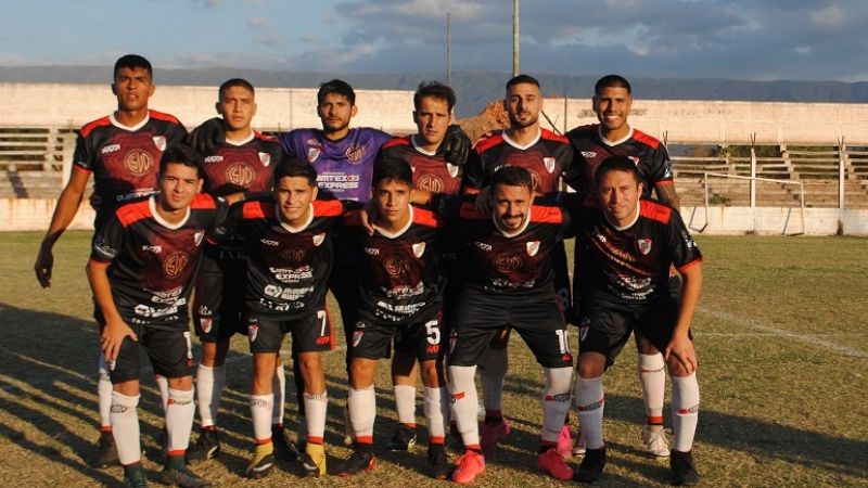 Villa Dolores y San Antonio a la final del “Petit” por el ascenso chacarero