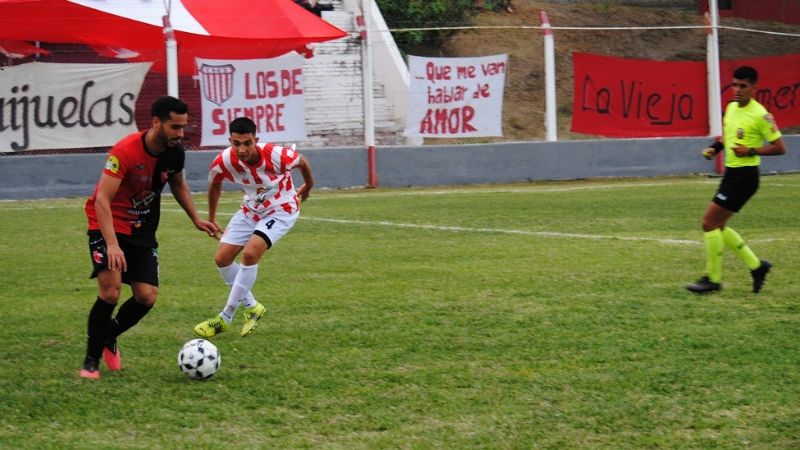 Coronel Daza y Defensores definen al campeón del Anual chacarero