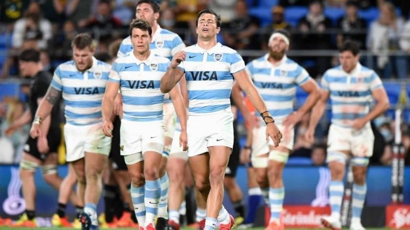 Los Pumas ante Italia, para salir de perdedores