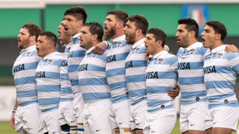 Triunfo de Los Pumas, rompiendo racha de siere derrotas