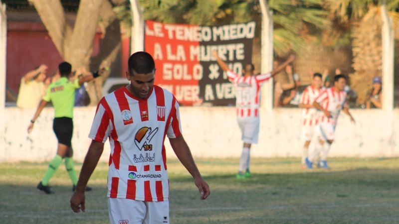 Coronel Daza campeón de todo; del Provincial y de Las Chacras