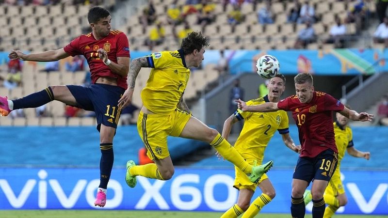 Eliminatorias europeas, la F1, el ATP de Turín y la NBA, las opciones