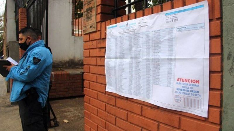 ¿De cuánto es el valor de la multa por no ir a votar y cómo pagarla?