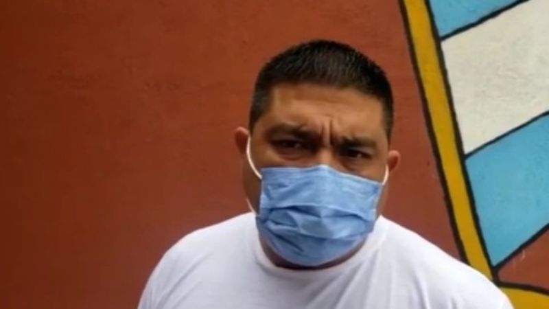 Arevalo bregó por un "equilibrio legislativo"