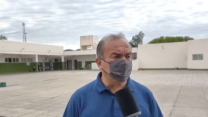 Ministro Moreno: "Estas prácticas se deben desterrar"