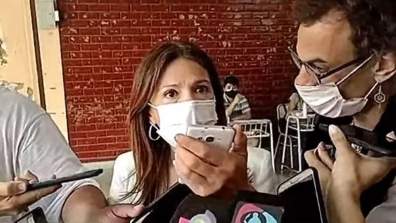 Entrega de diplomas a legisladores nacionales electos