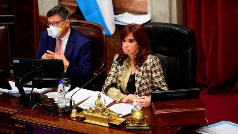 Senado: el kirchnerismo perdió en seis provincias y se quedó sin quórum propio