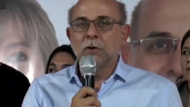 Entrega de diplomas a legisladores nacionales electos