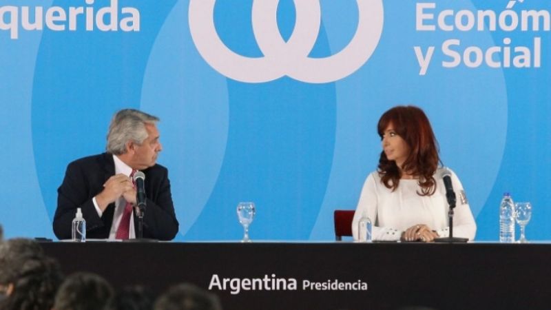 El Gobierno redujo la diferencia en la provincia de Buenos Aires