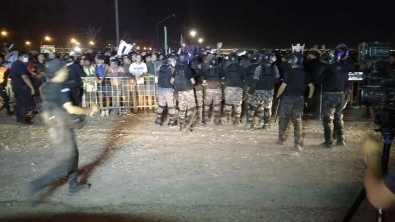 Adelantan venta de entradas por la “locura” de ver a la Selección en San Juan