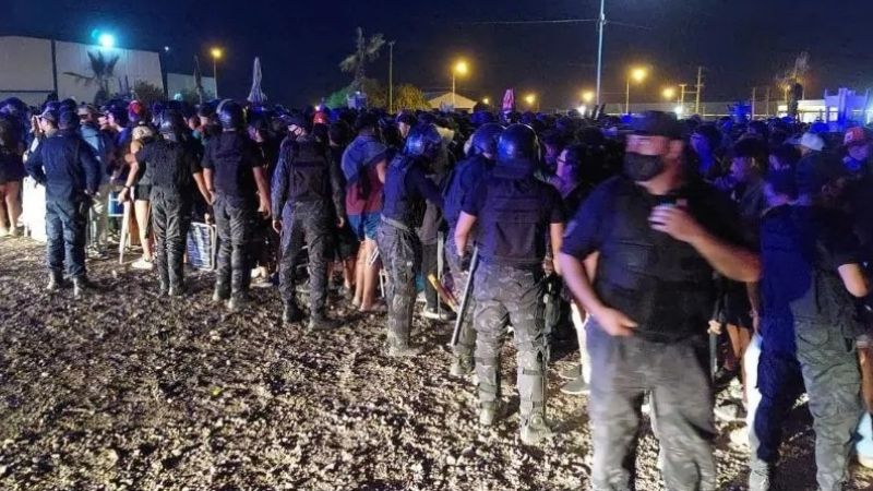 Adelantan venta de entradas por la “locura” de ver a la Selección en San Juan