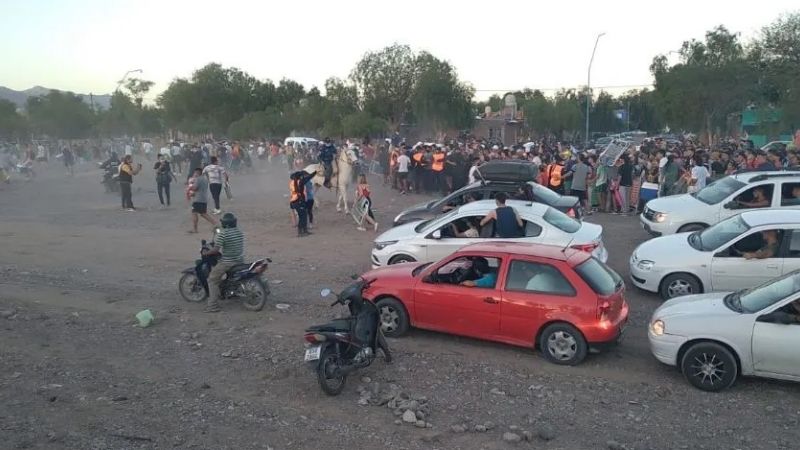 Adelantan venta de entradas por la “locura” de ver a la Selección en San Juan