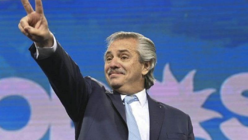 El Gobierno remontó el resultado adverso de las PASO