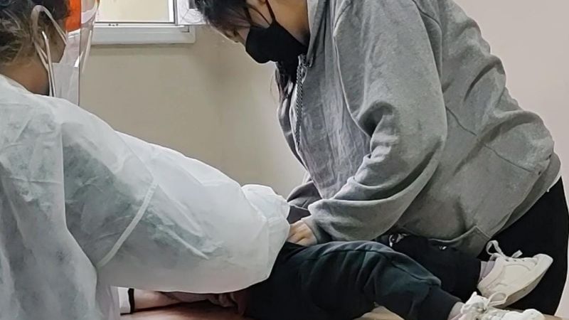 Las enfermedades más comunes en la infancia durante el verano