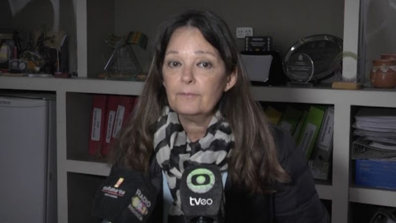 Dos detenidos por el ataque en Antofagasta