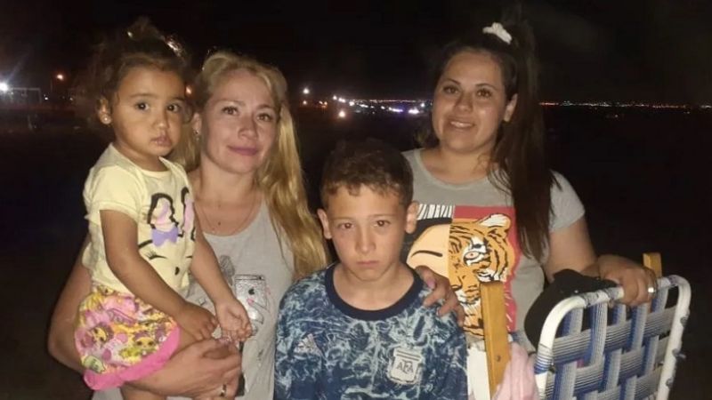 Historias de la “pasión por Messi” y Argentina-Brasil en San Juan