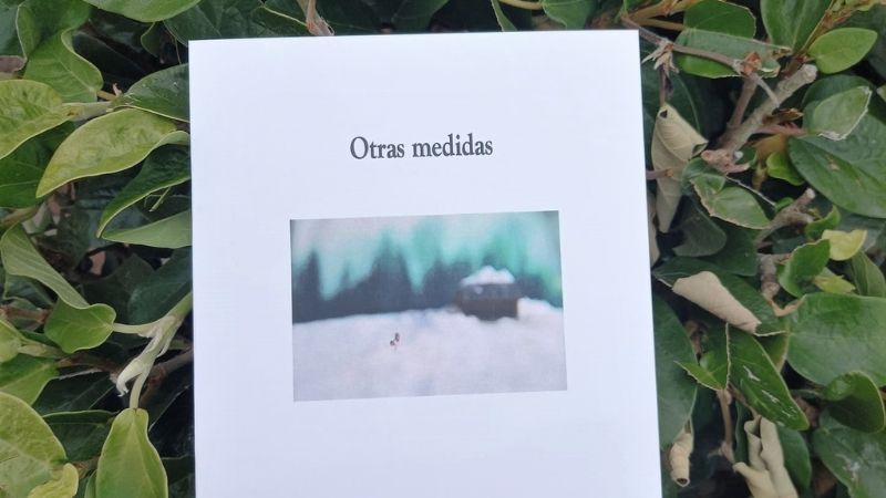 Presentan el libro de cuentos “Otras Medidas”