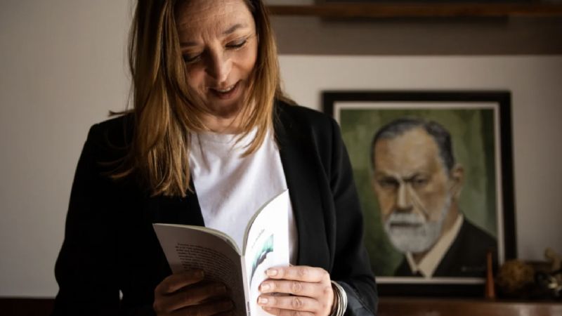 Presentan el libro de cuentos “Otras Medidas”