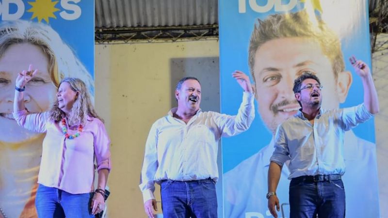 La Rioja: JxC podría arrebatarle al FdT la primera minoría en Diputados