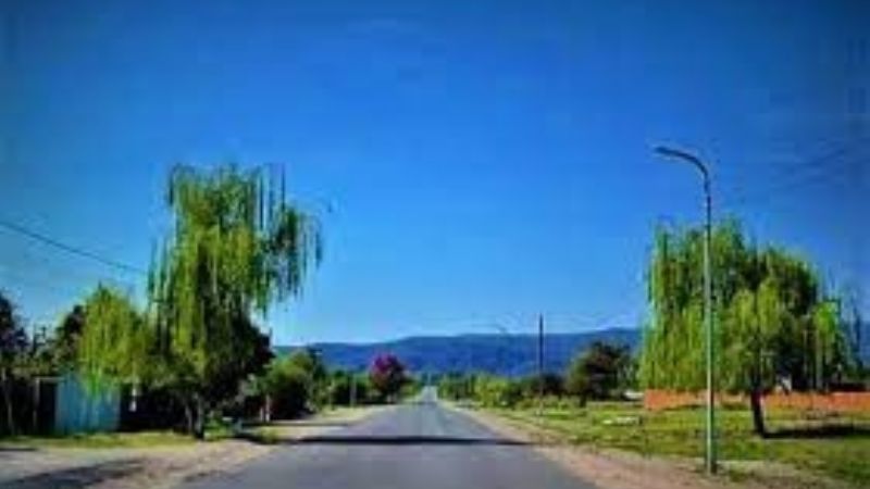 Falleció joven que fue agredido en Manantiales