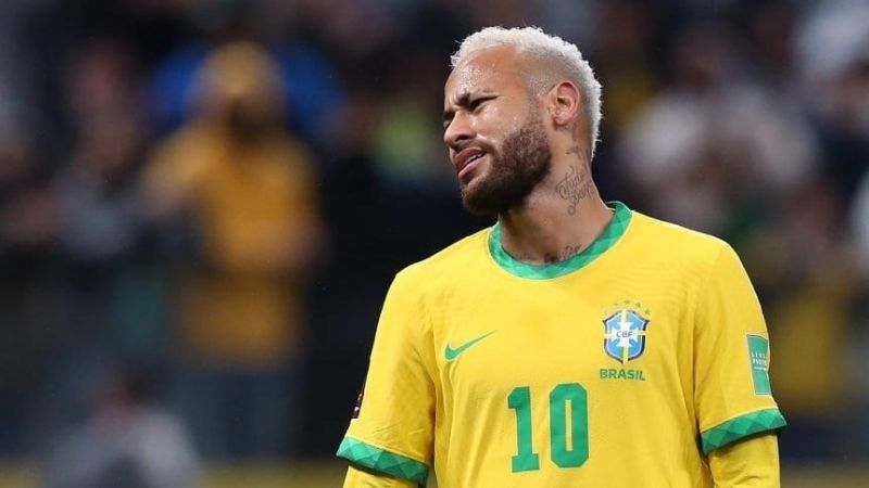 Neymar será baja en Brasil; ni siquiera viaja a San Juan