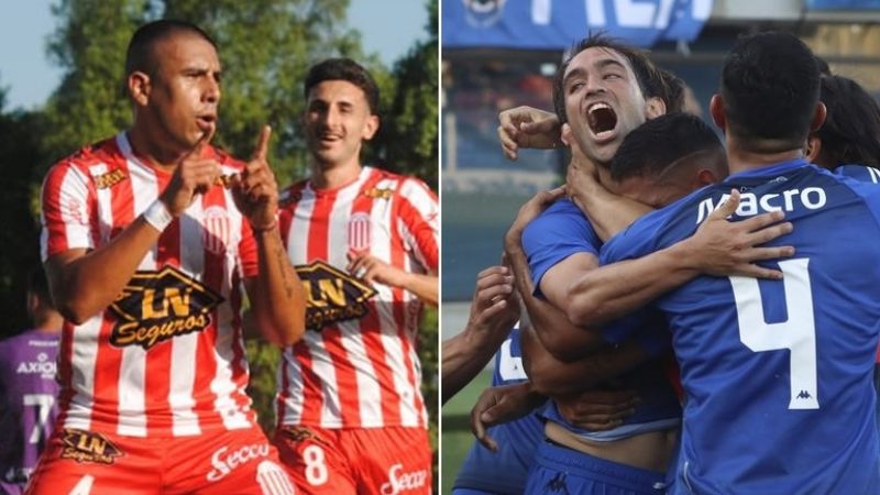 Barracas y Tigre definirán el primer ascenso a la Liga Profesional