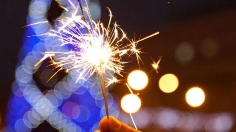 Control de calidad y legalidad de pirotecnia