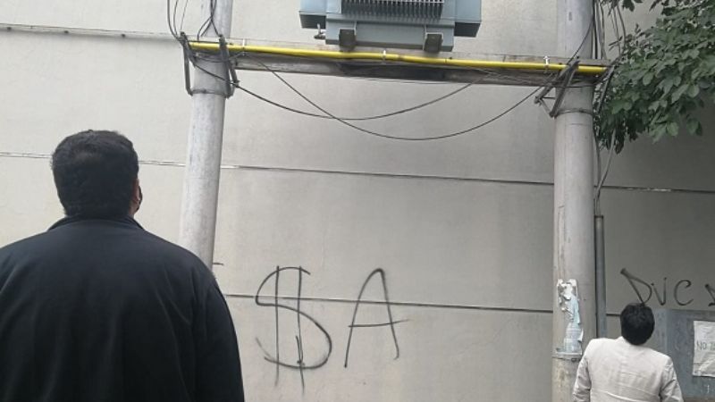 El Ente Regulador asesoró a usuarios que sufrieron quema de artefactos eléctricos