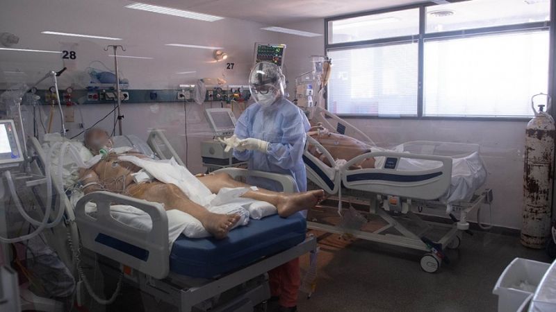 El 40% de personas que pasan fase aguda de Covid tiene secuelas en su vida diaria